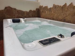 Apartamento El Valle Puerto Rico con Jacuzzi - Puerto Rico de Gran Canaria - 0