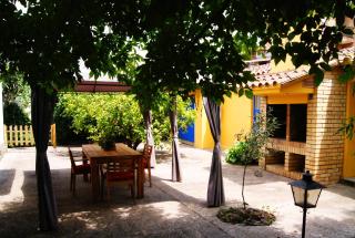 Apartamento con encanto Can Brugada - 4