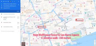 WellVenice Fenice - Venice - 1