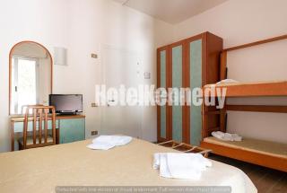 Hotel Kennedy - Lido di Savio - 4