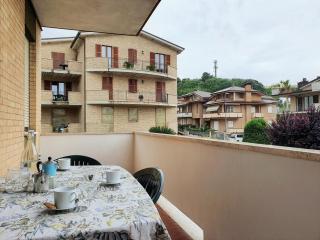 Casa Rossella - Porto SantʼElpidio - 3