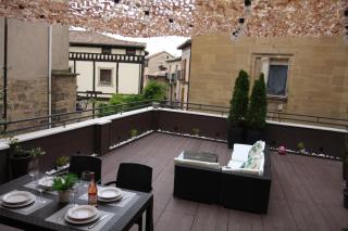 Edificio Privado con Terraza - Haro - 8