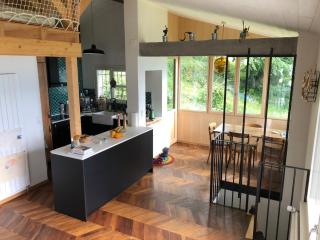 Lovely villa in Lavaux with unique view ! - Chardonne - 3