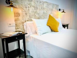 Apartamentos Villas Romanas - Mérida - 4
