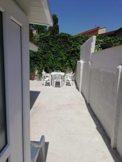 Yraida's house Constanta - 3