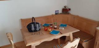 FeWo Alpenveilchen im Oberallgäu mit Pool, Sauna und tollem Ausblick vom großen Balkon - Missen-Wilhams - 7