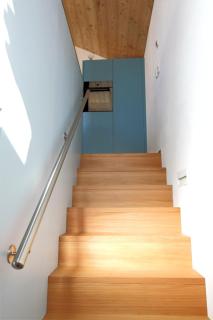 Ferienhaus Z‘ Gädi - Ernen - 3