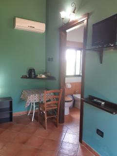 Agriturismo Il Pozzo Antico - Mascali - 5