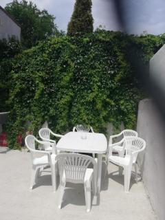 Yraida's house Constanta - 5