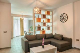 Fanta Sea Apartament Spa n Pool Beach resort - Mamaia Nord – Năvodari - 0