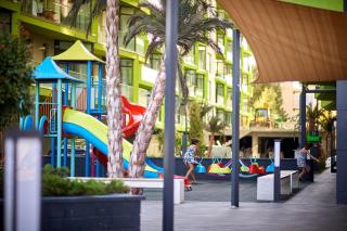 Fanta Sea Apartament Spa n Pool Beach resort - 6