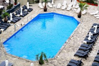 Fanta Sea Apartament Spa n Pool Beach resort - Mamaia Nord – Năvodari - 8