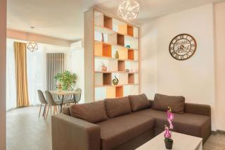 Fanta Sea Apartament Spa n Pool Beach resort - Mamaia Nord – Năvodari - 1