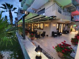 Tropicana - Paralia - 1