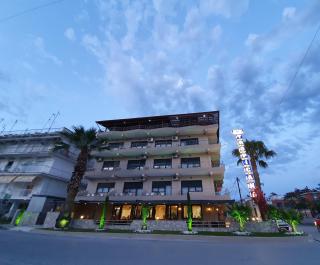 Tropicana - Paralia Katerinis - 4