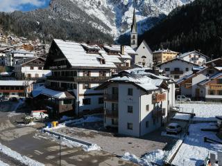 Europa Mountain Apartments - Alleghe - 3