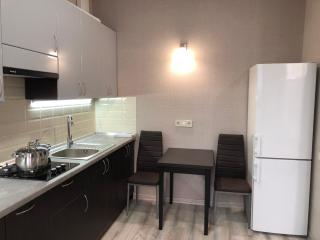 Новострой клубного типа р-н Аркадии, 7я фонтана. - Odessa - 8