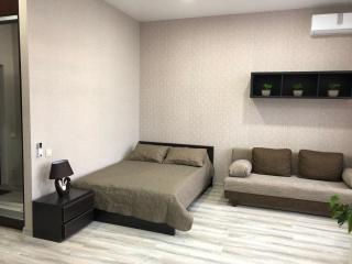 Новострой клубного типа р-н Аркадии, 7я фонтана. - Odessa - 1