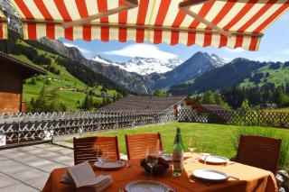 Appartment Andrea - Adelboden - 0