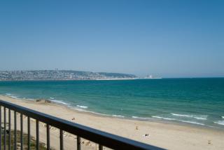 Luminous Sea - Haifa - 1