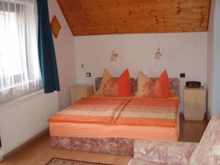 Apartman Hévíz Holiday - Hévíz - 9
