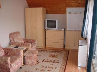 Apartman Hévíz Holiday - Hévíz - 7