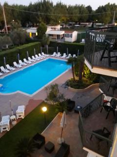 Hotel Fornaci - Peschiera del Garda - 3