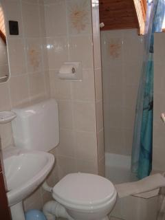 Apartman Hévíz Holiday - Hévíz - 5