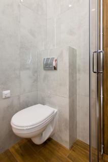 Apartments on Kulisha str - 6