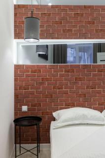 Apartments on Kulisha str - 3