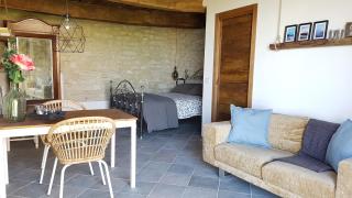 Casa San Biagio - Pergola - 1