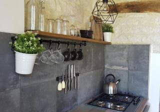 Casa San Biagio - Pergola - 9