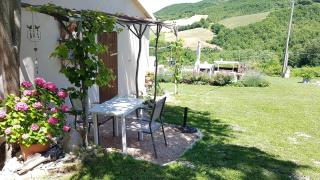 Casa San Biagio - Pergola - 8