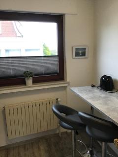 Haus Dünenblick (OG) - Borkum - 1