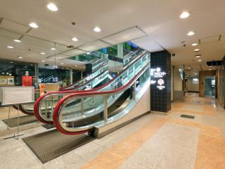 Nagoya Sakae Green Hotel - Nagoya - 4