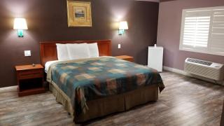 Hollywood Stars Inn - 2