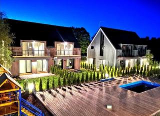 2 Apartamentai prie jūros - Palanga - 0
