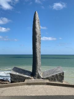 Manoir de l’Ormel Omaha Beach - Vierville-sur-Mer - 6