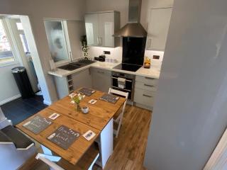 Cosy Torquay Cottage - Coffinswell - 9