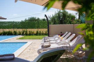 Villa MATER - luxuriously equipped villa with a 15m long swimming pool - 6