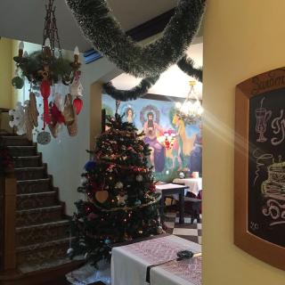 Chalet Zolota Pidkova - 4