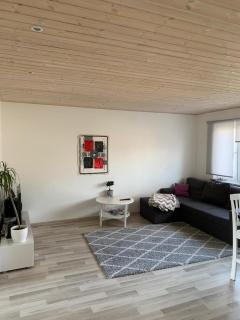 Modern cozy 2 bedroom apartment near City center - Pärnu - 9