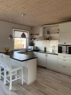 Modern cozy 2 bedroom apartment near City center - Pärnu - 3