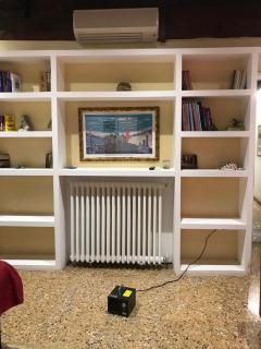 Casa San Severo - Veneza - 8