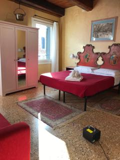 Casa San Severo - Veneza - 5