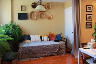 Tuscany 2900 - Classic Italian Style 3BR w Parking near Airport - Filadelfia - 8