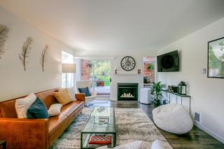 Moon River Suites #5 - 8
