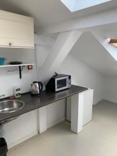 Apartamenty Hoża Attic Studio - 5