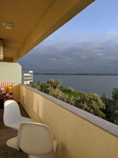 Mamaia centru Kids friendly apartament - 6