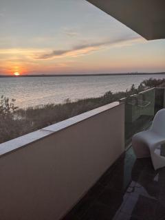 Mamaia centru Kids friendly apartament - 4
